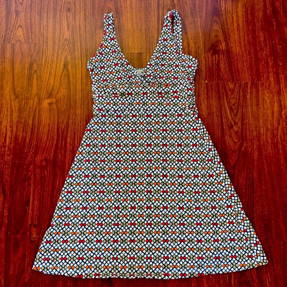 Patagonia woman’s organic cotton dress M 🌞